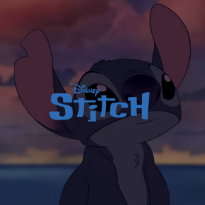Stitch